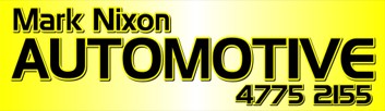 Mark Nixon Automotive | Your Local Mechanics Townsville